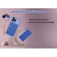 Magsafe Cüzdan